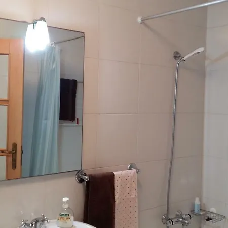 Casa Vista Mar 아파트