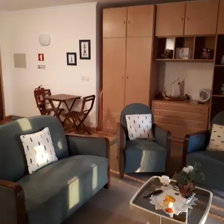 公寓 Casa Vista Mar