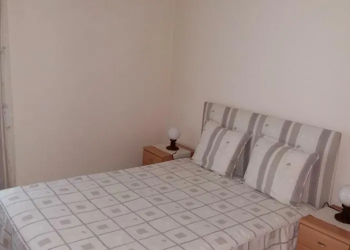 Lägenhet Casa Vista Mar