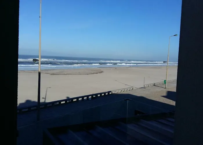 Casa Vista Mar Lägenhet