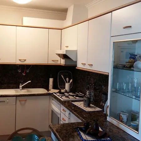 Apartment Casa Vista Mar *