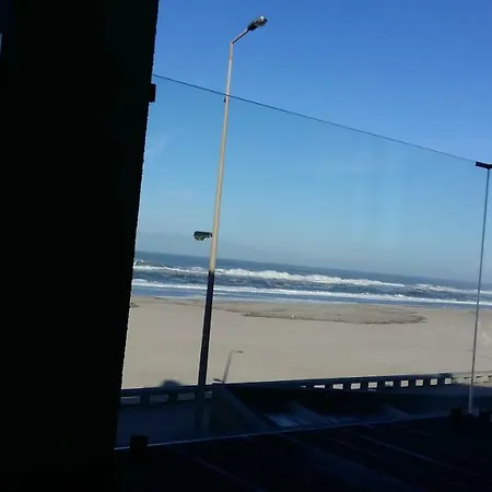 Casa Vista Mar *