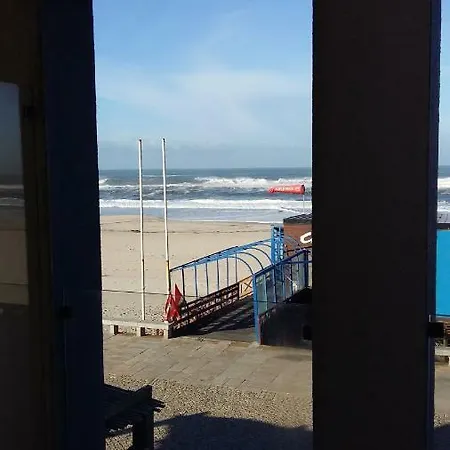 Casa Vista Mar Torreira