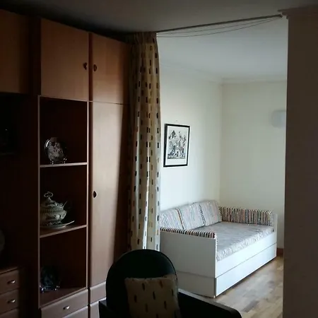 Lägenhet Casa Vista Mar Torreira