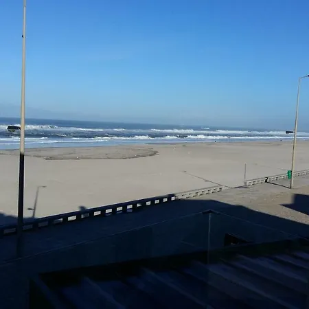 Casa Vista Mar アパート