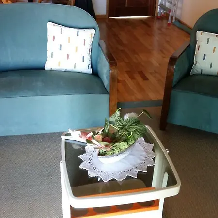 Casa Vista Mar * トレイラ
