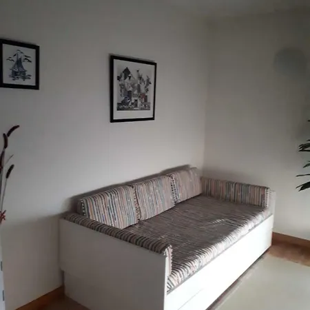 Lägenhet Casa Vista Mar *