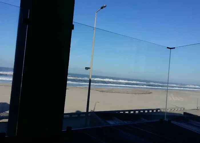 Casa Vista Mar *