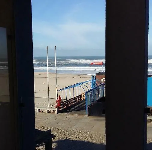 Casa Vista Mar Torreira