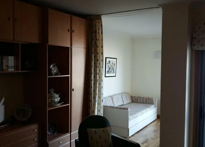 Apartment Casa Vista Mar Torreira