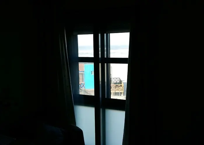 Casa Vista Mar