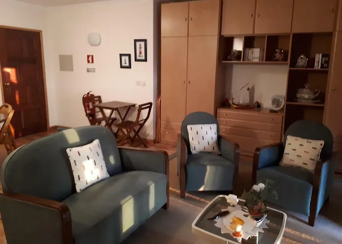 Apartment Casa Vista Mar